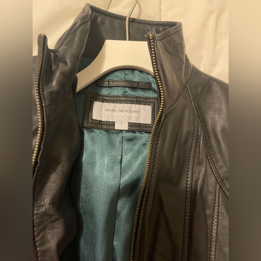 Andrew Mark Jacket. - image 2